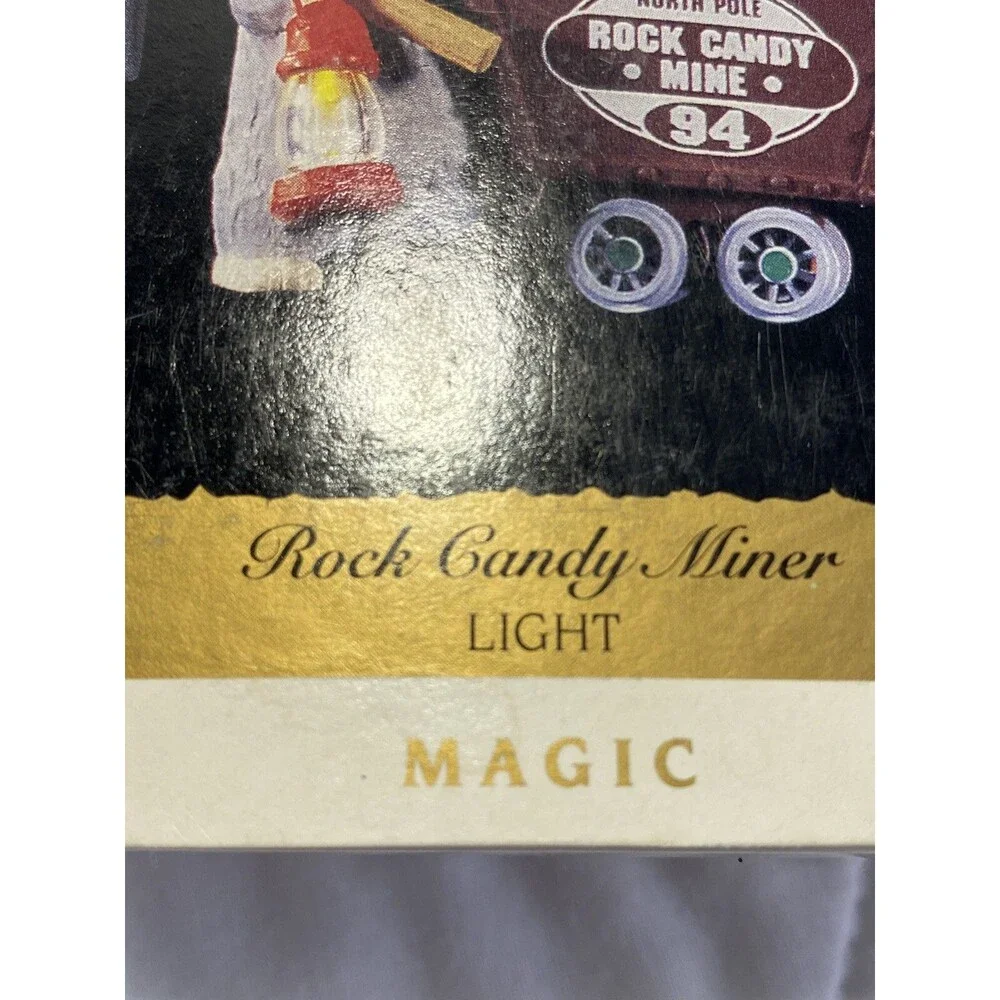 Hallmark this 1994
